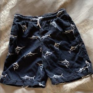 Boys Swim shorts